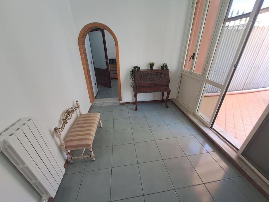 Holiday home Alle Quattro Regine *