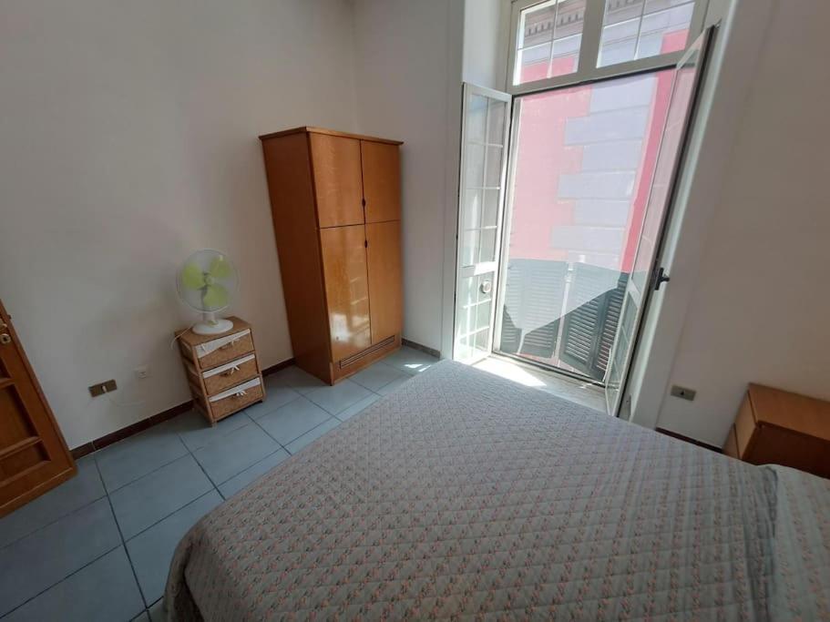 Holiday home Alle Quattro Regine Naples