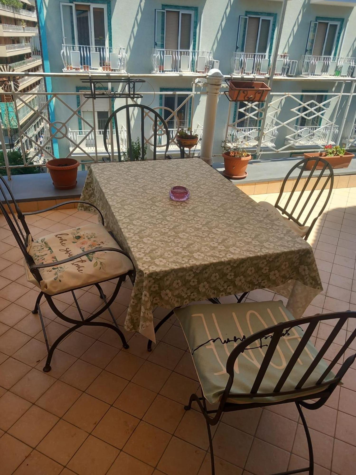 Holiday home Alle Quattro Regine *